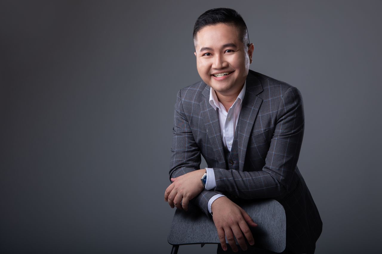 Kevin Lee 李明伟(REN 14973)