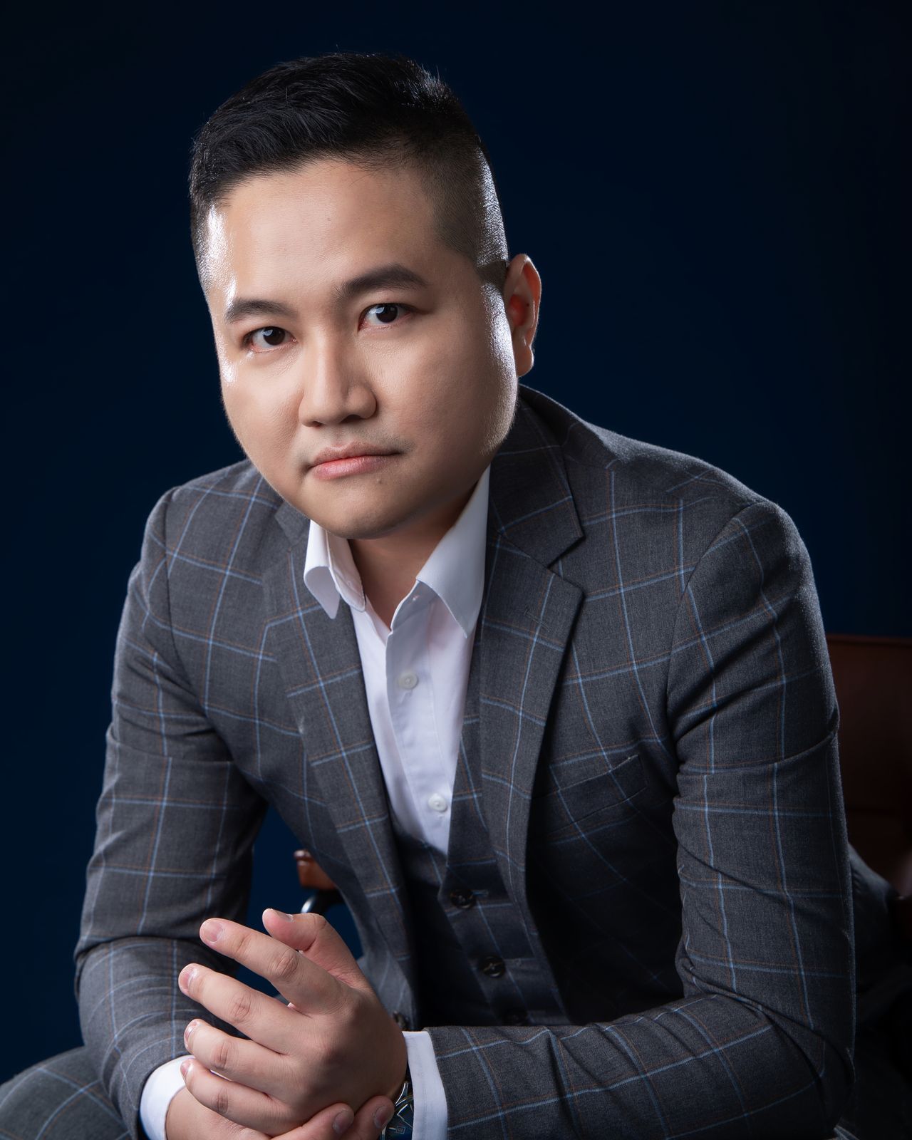 Kevin Lee 李明伟（REN 14973）